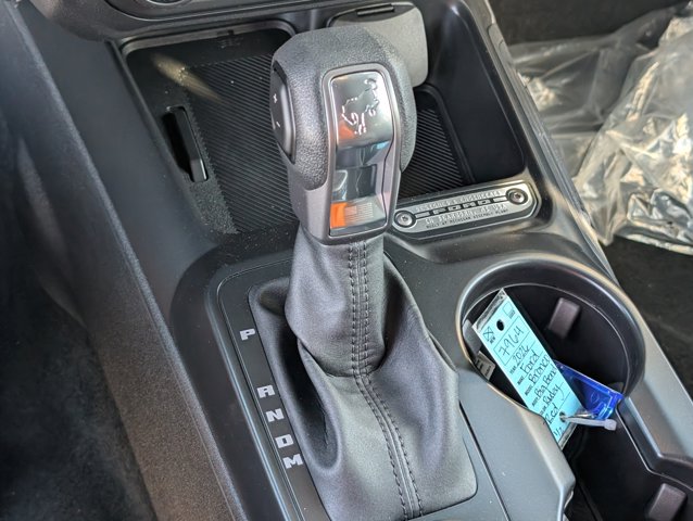 New 2026 Ford Bronco - photo 30