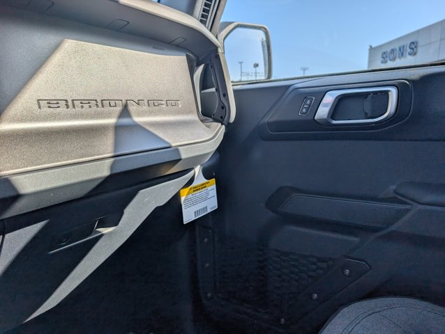 New 2026 Ford Bronco - photo 31