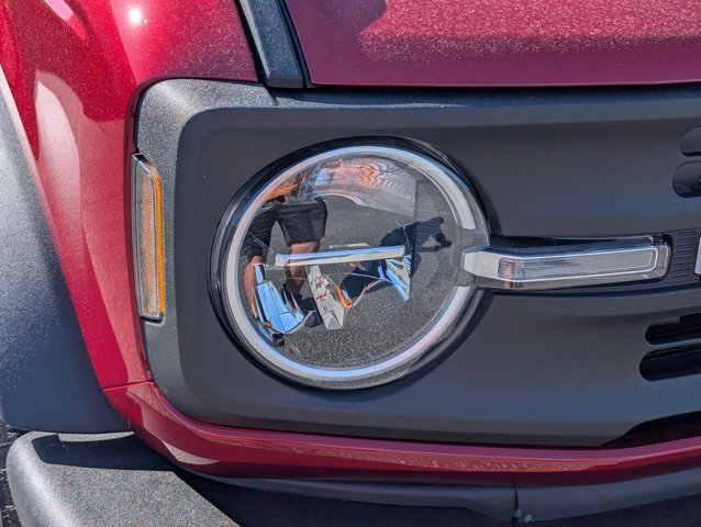 New 2026 Ford Bronco - photo 6