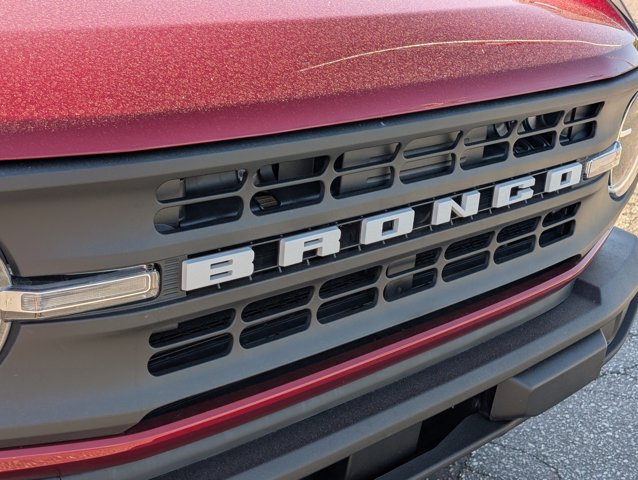 New 2026 Ford Bronco - photo 7