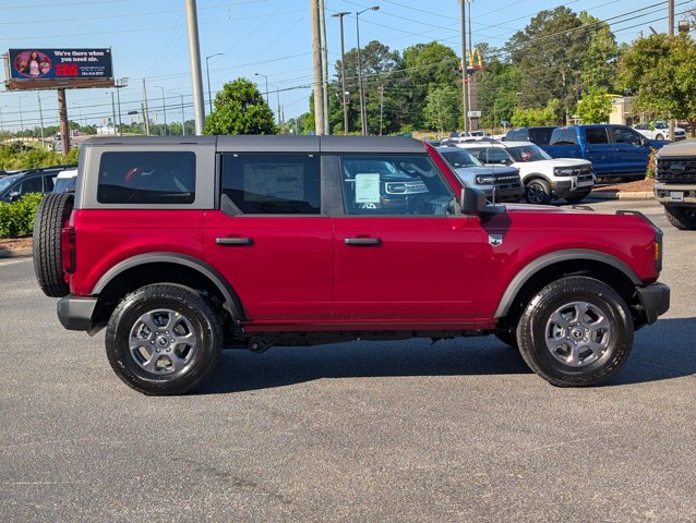 New 2026 Ford Bronco - photo 9