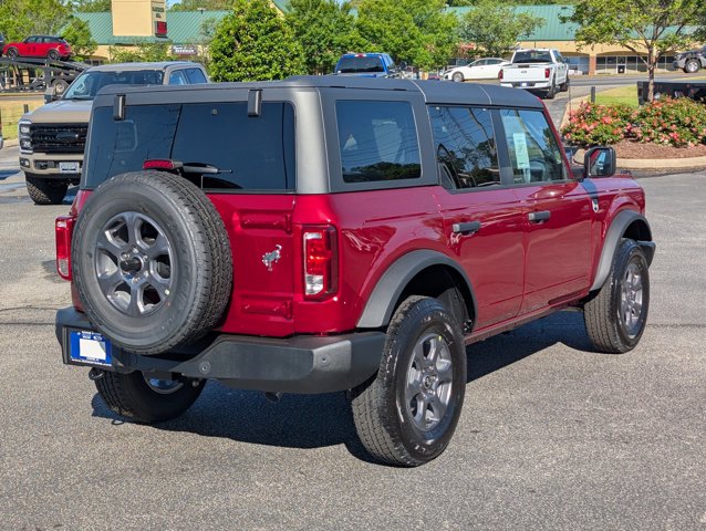 New 2026 Ford Bronco - photo 10