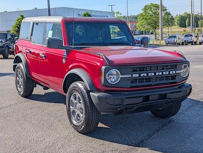 New 2026 Ford Bronco - photo 2