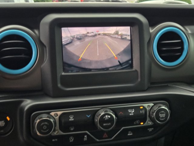 Used 2022 Jeep Wrangler - photo 24