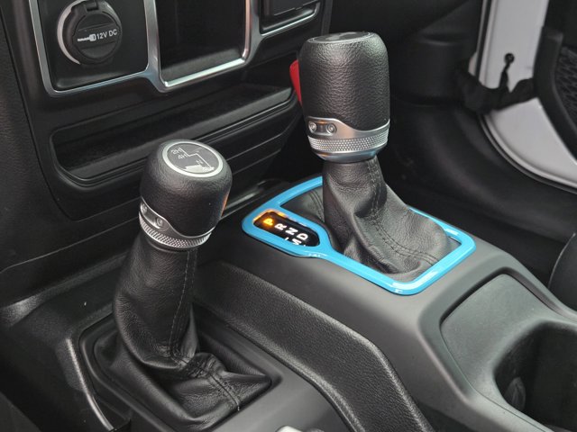 Used 2022 Jeep Wrangler - photo 26