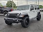 2022 Jeep Wrangler 4WD SUV for sale #7964A - photo 1