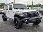 2022 Jeep Wrangler 4WD SUV for sale #7964A - photo 3