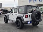 2022 Jeep Wrangler 4WD SUV for sale #7964A - photo 8