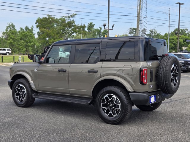 New 2026 Ford Bronco - photo 13