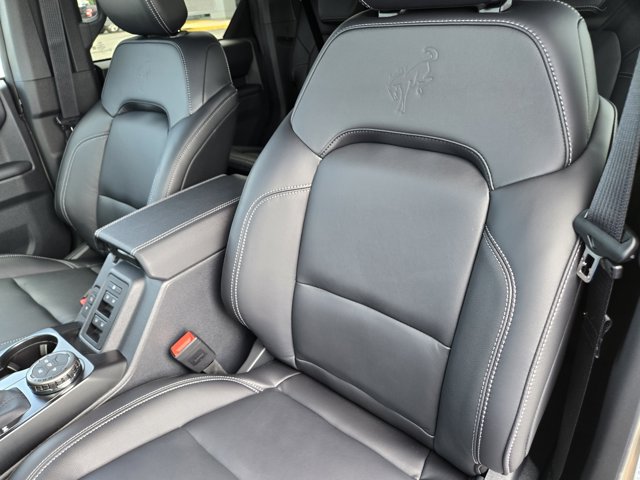 New 2026 Ford Bronco - photo 18