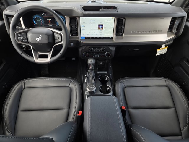 New 2026 Ford Bronco - photo 20