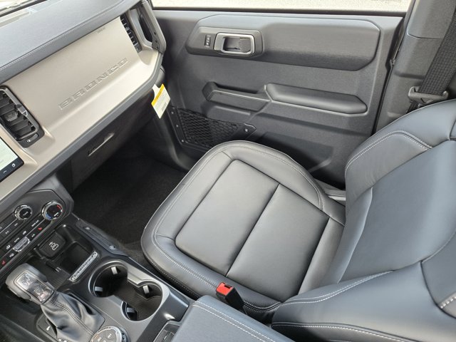 New 2026 Ford Bronco - photo 21