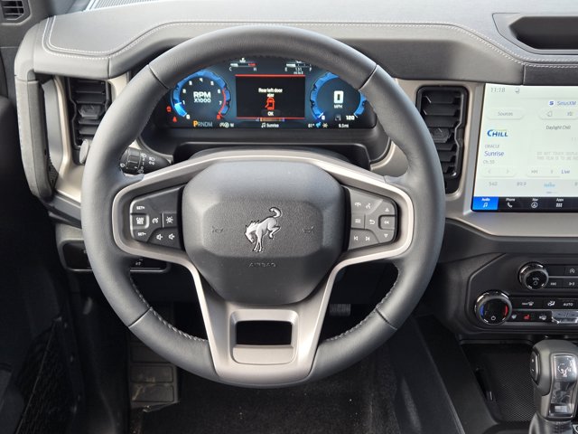 New 2026 Ford Bronco - photo 22