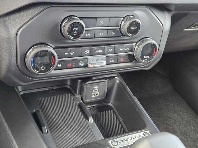 New 2026 Ford Bronco - photo 30