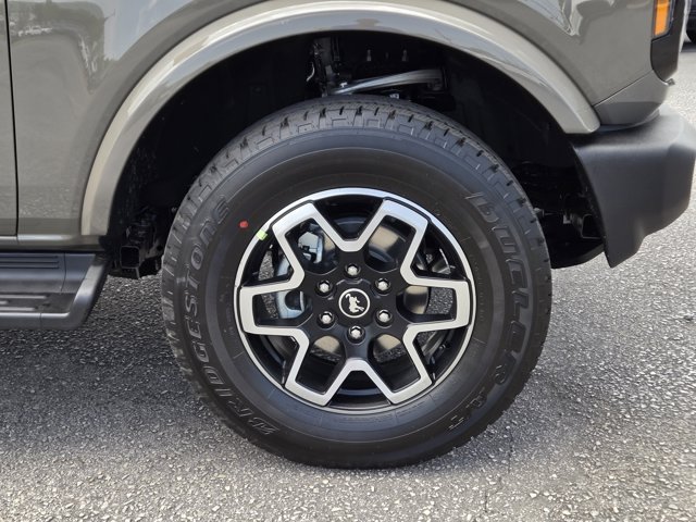 New 2026 Ford Bronco - photo 6