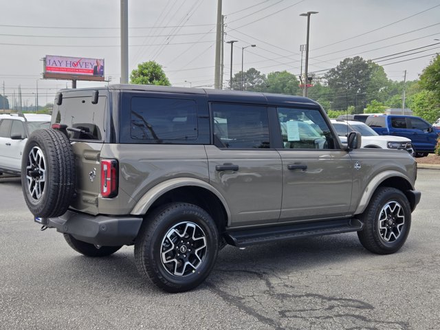 New 2026 Ford Bronco - photo 9