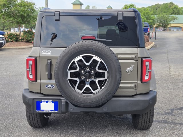 New 2026 Ford Bronco - photo 10