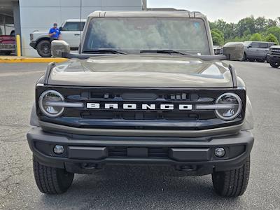 New 2026 Ford Bronco - photo 2