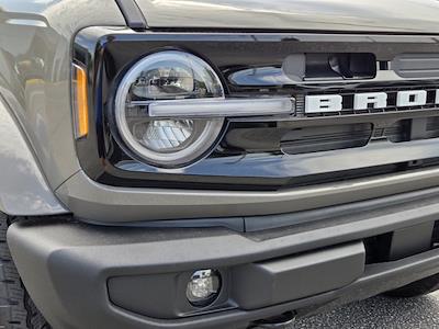 New 2026 Ford Bronco - photo 2