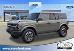 2026 Ford Bronco 4WD SUV for sale #7965 - photo 1