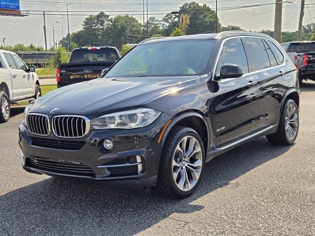 Used 2016 BMW X5 - photo 1