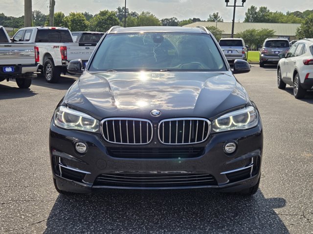 Used 2016 BMW X5 - photo 2