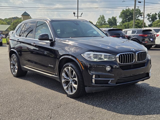 Used 2016 BMW X5 - photo 5