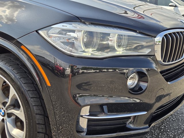Used 2016 BMW X5 - photo 6