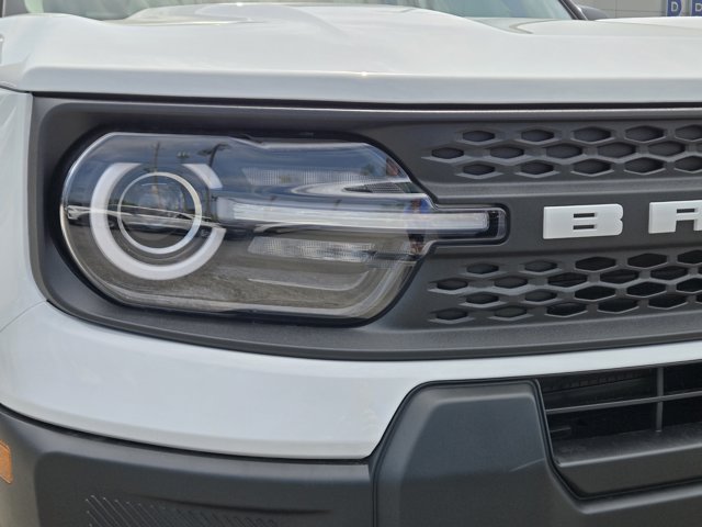 New 2026 Ford Bronco Sport - photo 6
