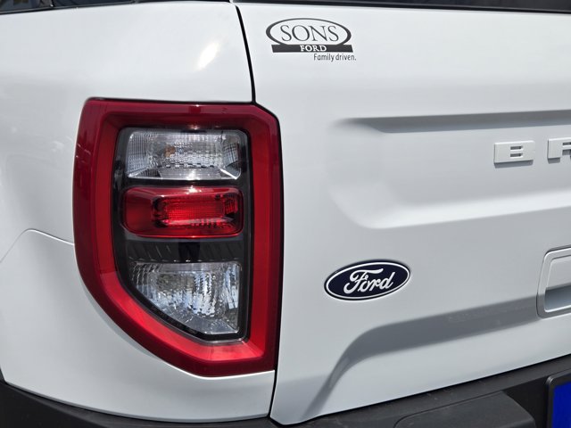 New 2026 Ford Bronco Sport - photo 12