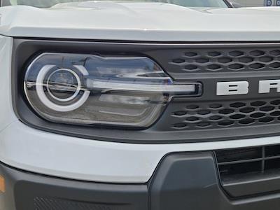 New 2026 Ford Bronco Sport - photo 2