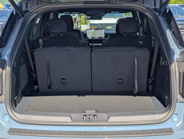 New 2026 Ford Explorer - photo 13