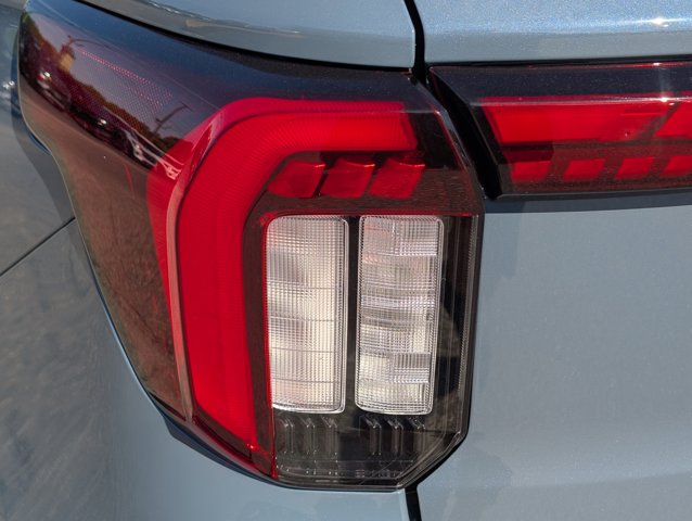New 2026 Ford Explorer - photo 14