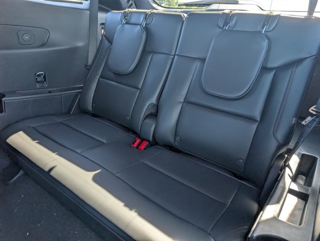 New 2026 Ford Explorer - photo 17