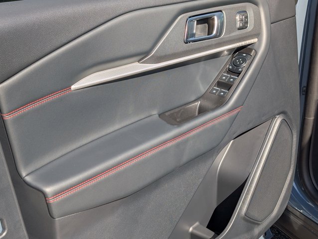 New 2026 Ford Explorer - photo 20