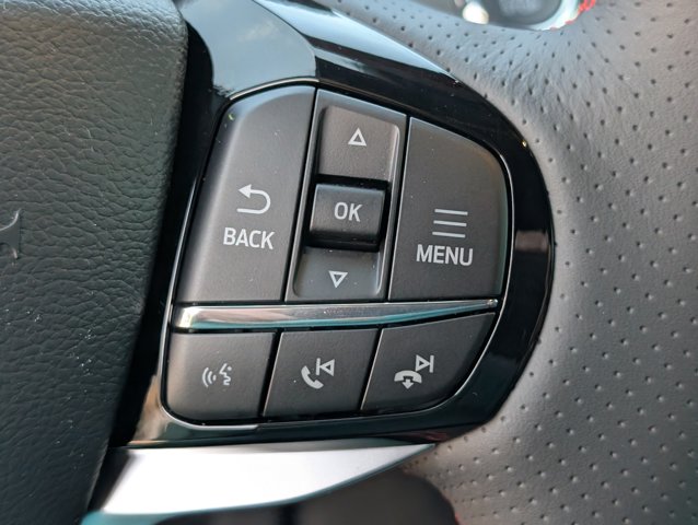 New 2026 Ford Explorer - photo 23