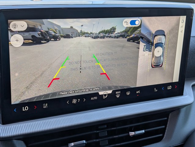 New 2026 Ford Explorer - photo 28