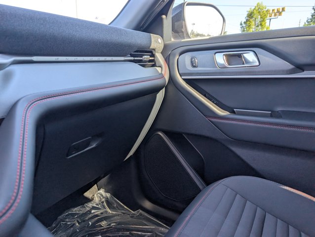 New 2026 Ford Explorer - photo 7