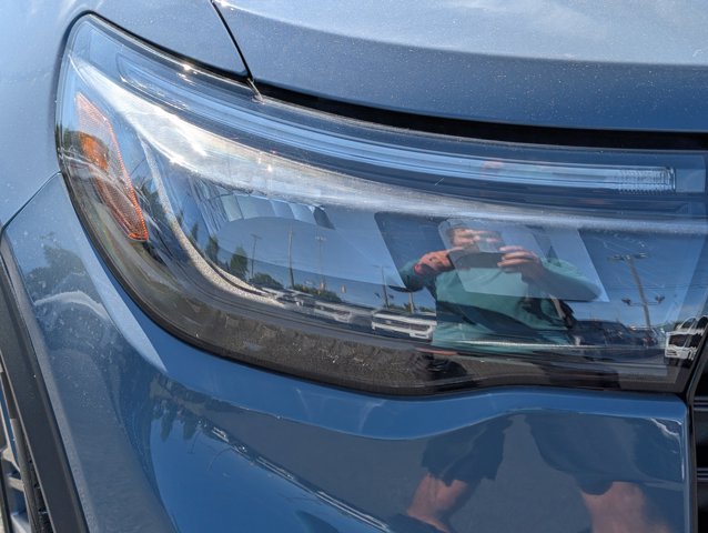 New 2026 Ford Explorer - photo 7
