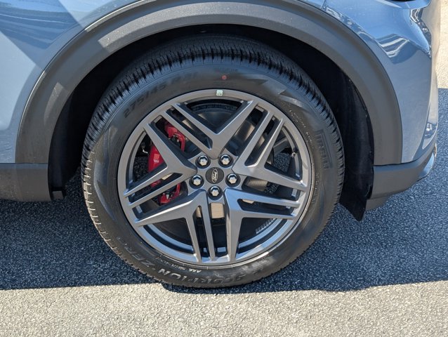 New 2026 Ford Explorer - photo 9