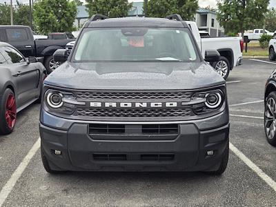 2025 Ford Bronco Sport 4WD SUV for sale #7972A - photo 2