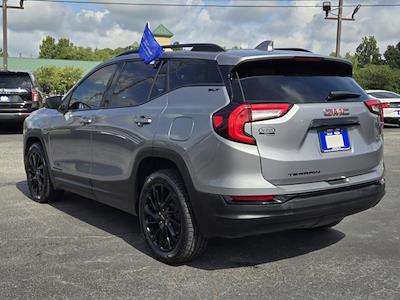 2024 GMC Terrain FWD SUV for sale #7972M - photo 2