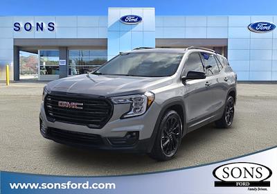 2024 GMC Terrain FWD SUV for sale #7972M - photo 1