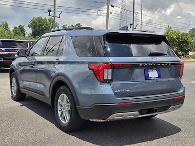 2026 Ford Explorer RWD SUV for sale #7973 - photo 2