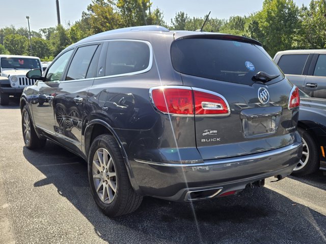 Used 2014 Buick Enclave - photo 2