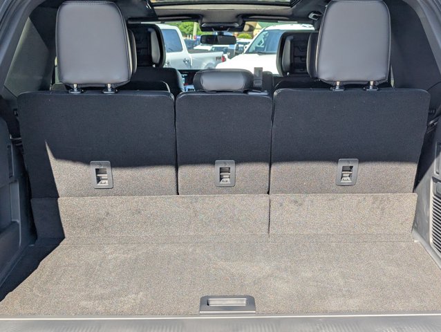 New 2026 Ford Expedition - photo 7