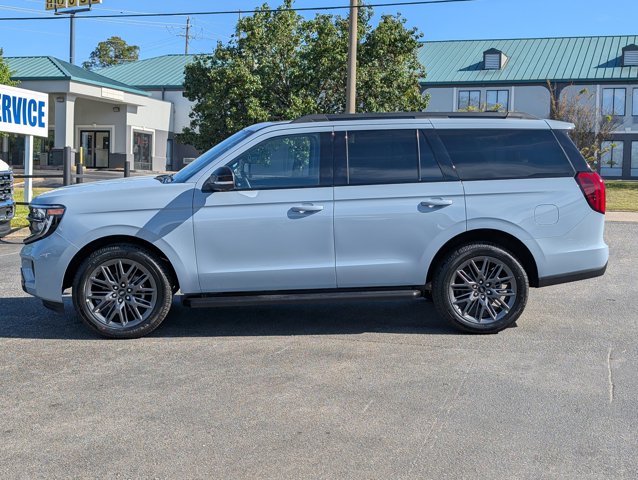New 2026 Ford Expedition - photo 9