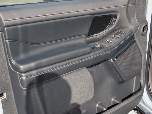 New 2026 Ford Expedition - photo 12