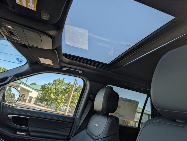 New 2026 Ford Expedition - photo 15