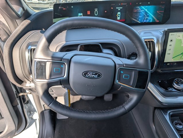 New 2026 Ford Expedition - photo 18